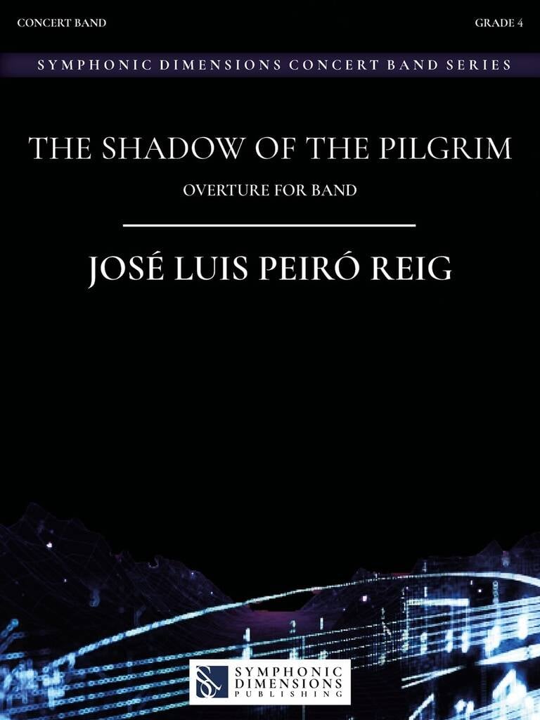 The Shadow of the Pilgrim